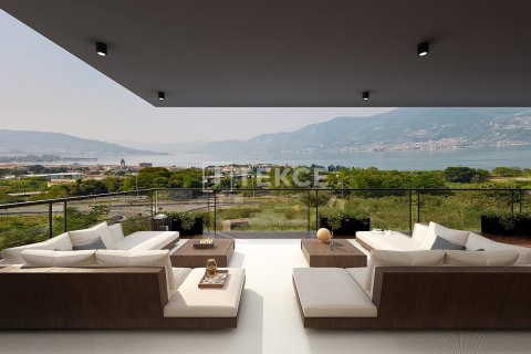 6+1 Villa en Mezitli, Turkey No. 20715 27