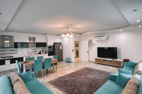 4 rooms Appartement à Antalya, Turkey No. 20966 26