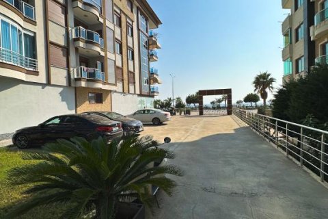 4 rooms Appartement à Antalya, Turkey No. 20966 4