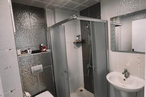 4 rooms Appartement à Antalya, Turkey No. 20966 16