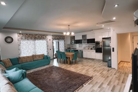 4 rooms Appartement à Antalya, Turkey No. 20966 25