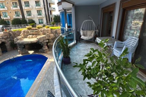 4 rooms Appartement à Antalya, Turkey No. 20966 29