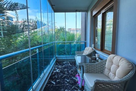 4 rooms Appartement à Antalya, Turkey No. 20966 13