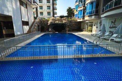 4 rooms Appartement à Antalya, Turkey No. 20966 3