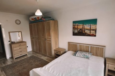 4 rooms Appartement à Antalya, Turkey No. 20966 21