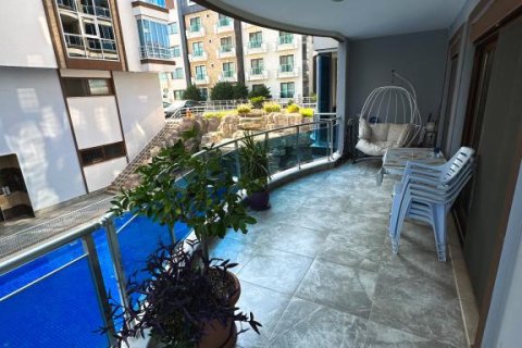 4 rooms Appartement à Antalya, Turkey No. 20966 14