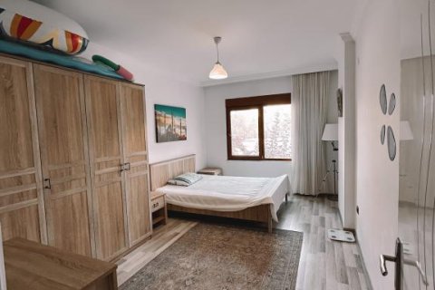 4 rooms Appartement à Antalya, Turkey No. 20966 20