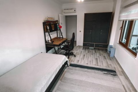 4 rooms Appartement à Antalya, Turkey No. 20966 19