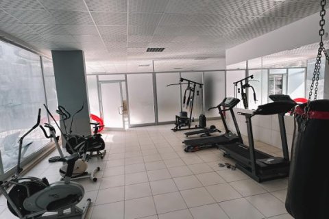 4 rooms Appartement à Antalya, Turkey No. 20966 2