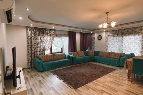 4 rooms Appartement à Antalya, Turkey No. 20966 6