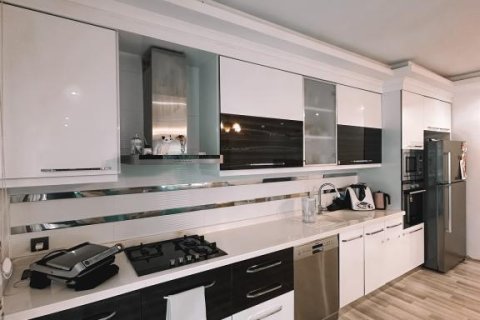 4 rooms Appartement à Antalya, Turkey No. 20966 7