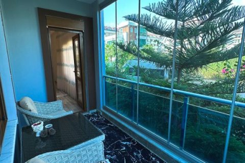 4 rooms Appartement à Antalya, Turkey No. 20966 17