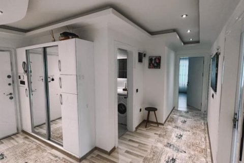 4 rooms Appartement à Antalya, Turkey No. 20966 23