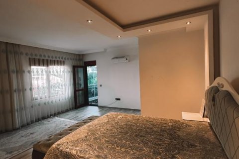 4 rooms Appartement à Antalya, Turkey No. 20966 18