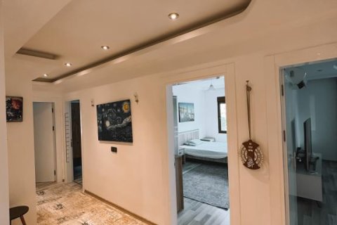 4 rooms Appartement à Antalya, Turkey No. 20966 24