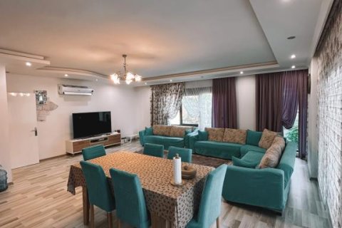 4 rooms Appartement à Antalya, Turkey No. 20966 10