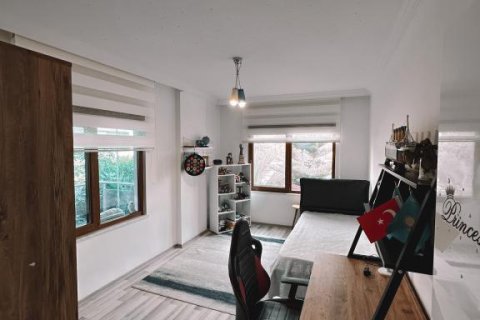 4 rooms Appartement à Antalya, Turkey No. 20966 11