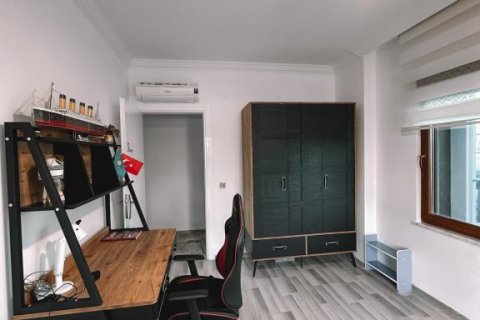 4 rooms Appartement à Antalya, Turkey No. 20966 8