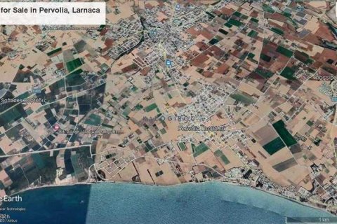 8305m² Land à Pervolia, Cyprus No. 41541 2