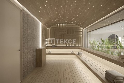 1+1 Appartement à Alanya, Turkey No. 19700 22