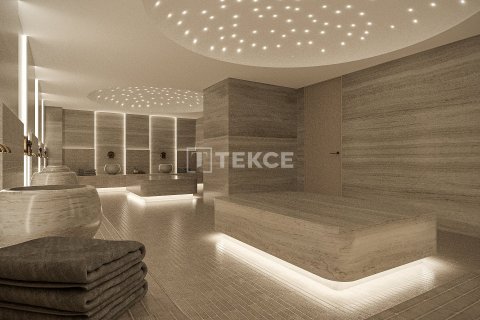 1+1 Apartment in Alanya, Turkey No. 19700 20