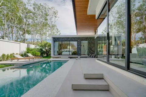 3 bedrooms Villa in Phuket, Thailand No. 2843 14