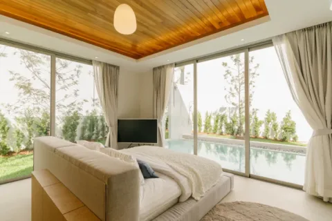 3 dormitorios Villa en Phuket, Thailand No. 2840 9