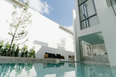 3 dormitorios Villa en Phuket, Thailand No. 2840 18