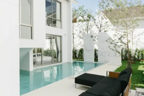 3 bedrooms Villa in Phuket, Thailand No. 2840 17