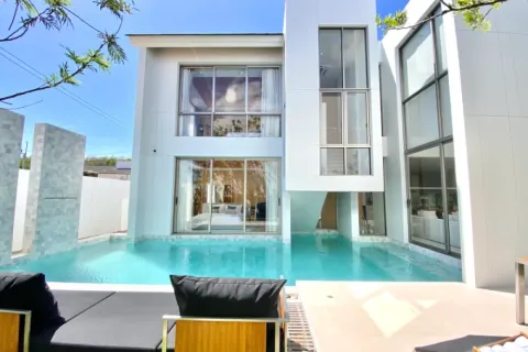 3 dormitorios Villa en Phuket, Thailand No. 2840 21