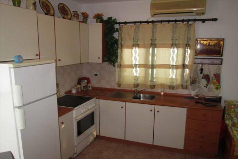 Вилла 240м² в Халкидики, Греция №49380 1