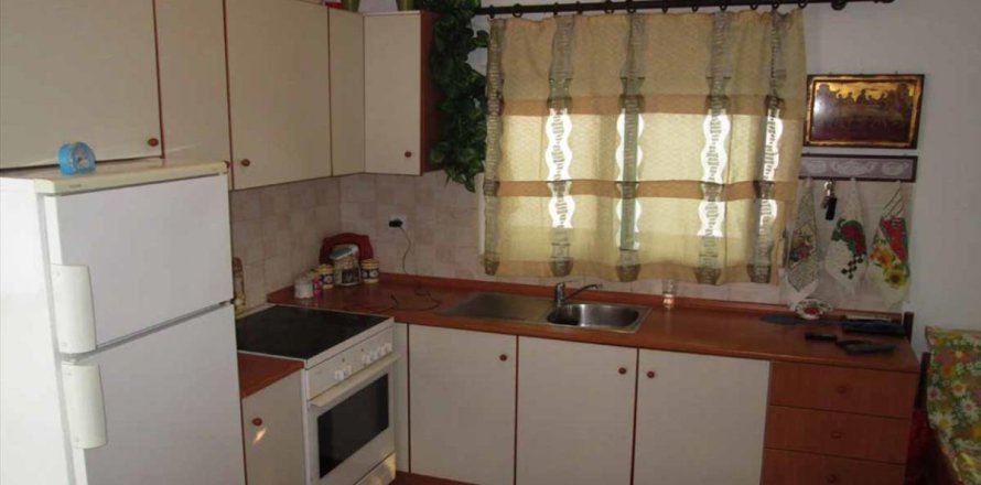 Apartamento tipo estudio Estudio en Chalkidiki, Greece No. 49380