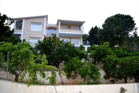 6 chambres Villa à Loutraki, Greece No. 49382 7