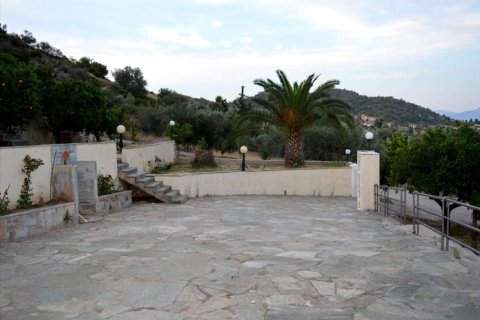 6 chambres Villa à Loutraki, Greece No. 49382 8