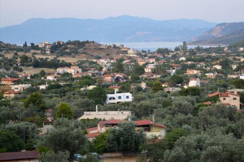 6 chambres Villa à Loutraki, Greece No. 49382 3