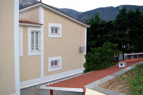 6 chambres Villa à Loutraki, Greece No. 49382 4