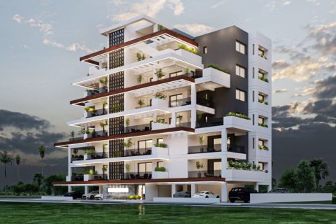 2 bedrooms Apartment in Larnaca, Cyprus No. 36782 1