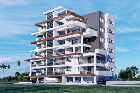 2 bedrooms Apartment in Larnaca, Cyprus No. 36782 7