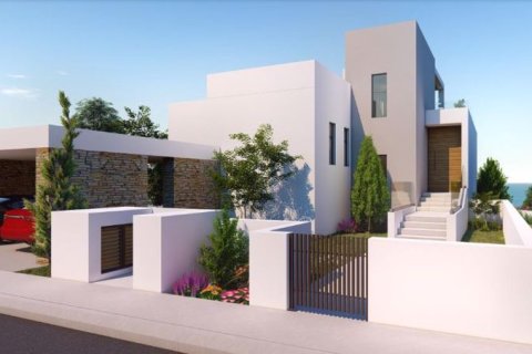 4 bedrooms Villa in Chloraka, Cyprus No. 36865 3