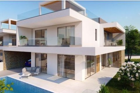 4 bedrooms Villa in Chloraka, Cyprus No. 36865 5