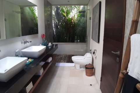 1 dormitorio Villa en Seminyak, Indonesia No. 23218 12