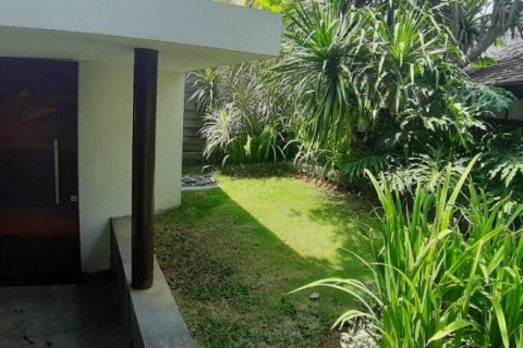 1 dormitorio Villa en Seminyak, Indonesia No. 23218 6