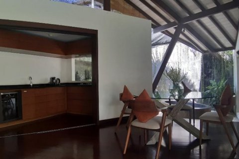 1 dormitorio Villa en Seminyak, Indonesia No. 23218 4