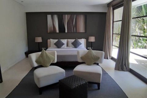 1 bedroom Villa in Seminyak, Indonesia No. 23218 2