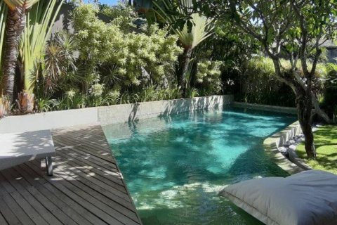 1 bedroom Villa in Seminyak, Indonesia No. 23218 16