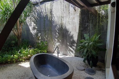 1 bedroom Villa in Seminyak, Indonesia No. 23218 9