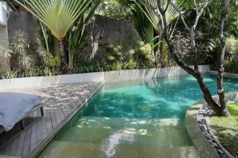 1 bedroom Villa in Seminyak, Indonesia No. 23218 7