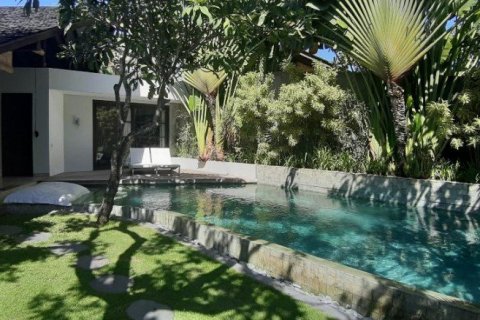 1 bedroom Villa in Seminyak, Indonesia No. 23218 1