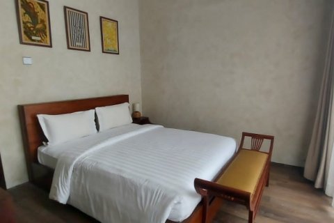 2 chambres Villa à Nusa Dua, Indonesia No. 23195 22