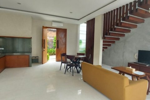 2 chambres Villa à Nusa Dua, Indonesia No. 23195 3